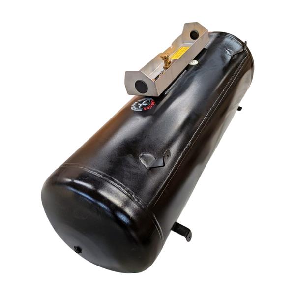 LPG Tank Vapour Camping Car 200L